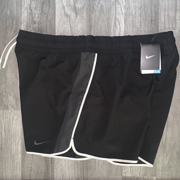 Nike Athletic Dri Fit Shorts - Picture 3 of 3